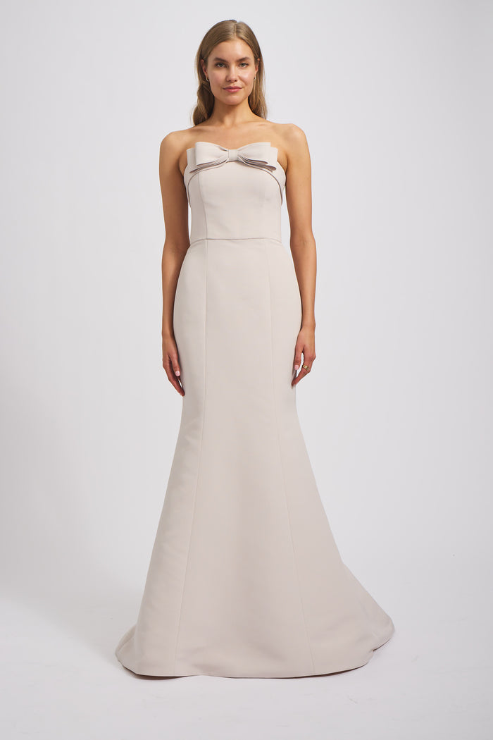 Amsale Bridesmaid Dress Delphine GB295A