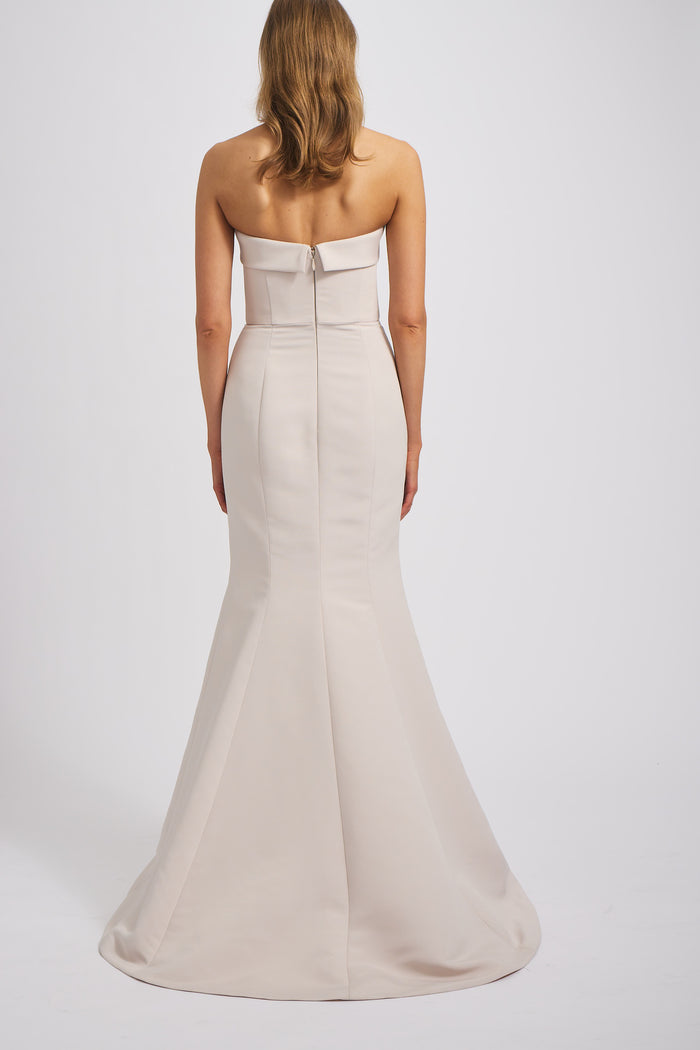 Amsale Bridesmaid Dress Delphine GB295A