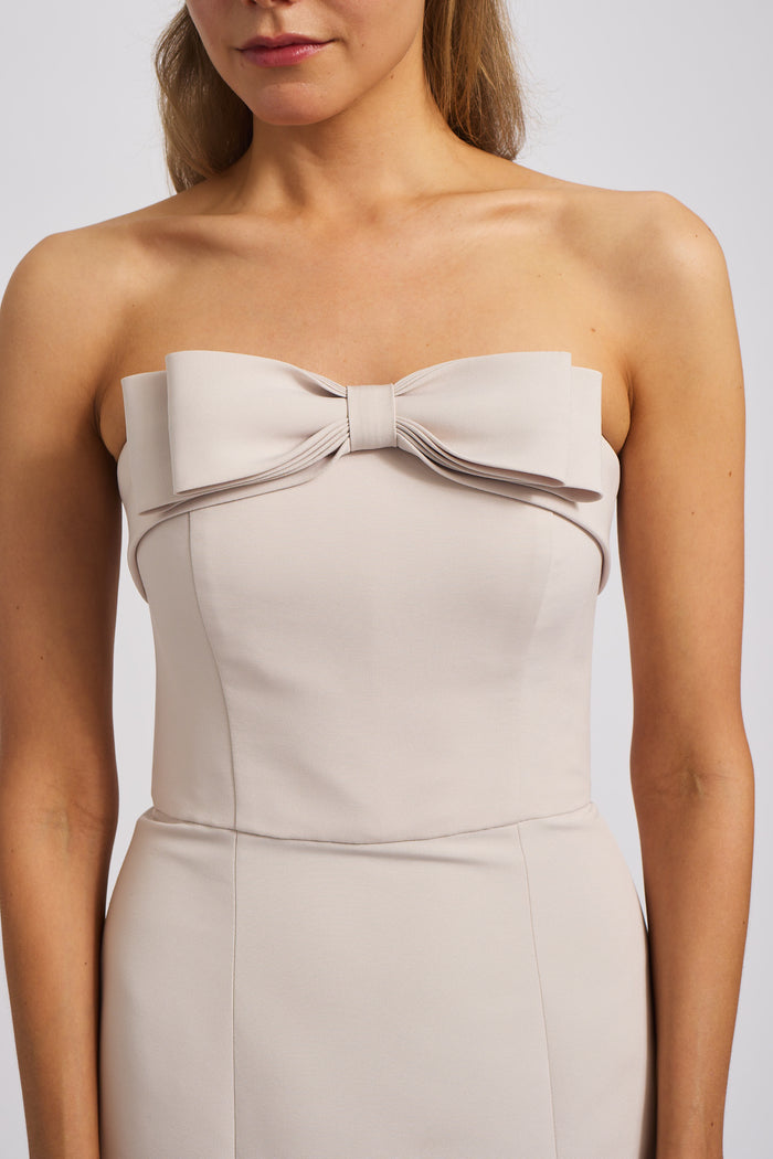 Amsale Bridesmaid Dress Delphine GB295A