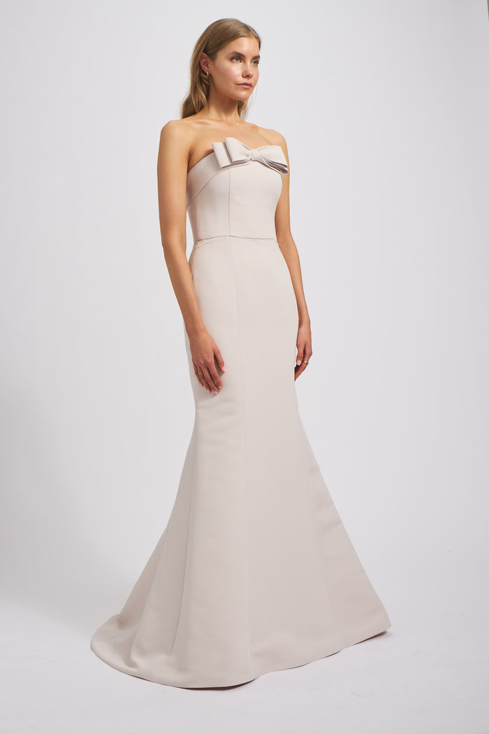 Amsale Bridesmaid Dress Delphine GB295A