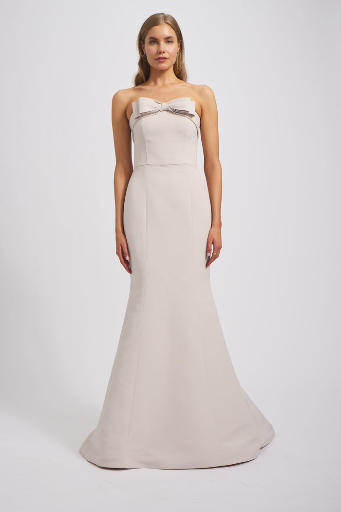 Amsale Bridesmaid Dress Delphine GB295A
