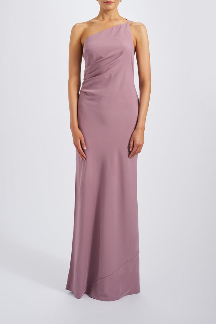 Amsale Bridesmaid Dress Dempsey GB339P