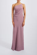 Amsale Bridesmaid Dress Dempsey GB339P