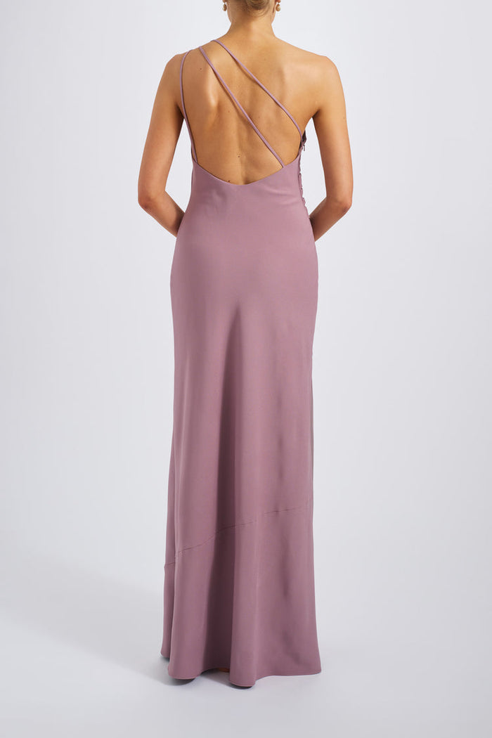 Amsale Bridesmaid Dress Dempsey GB339P