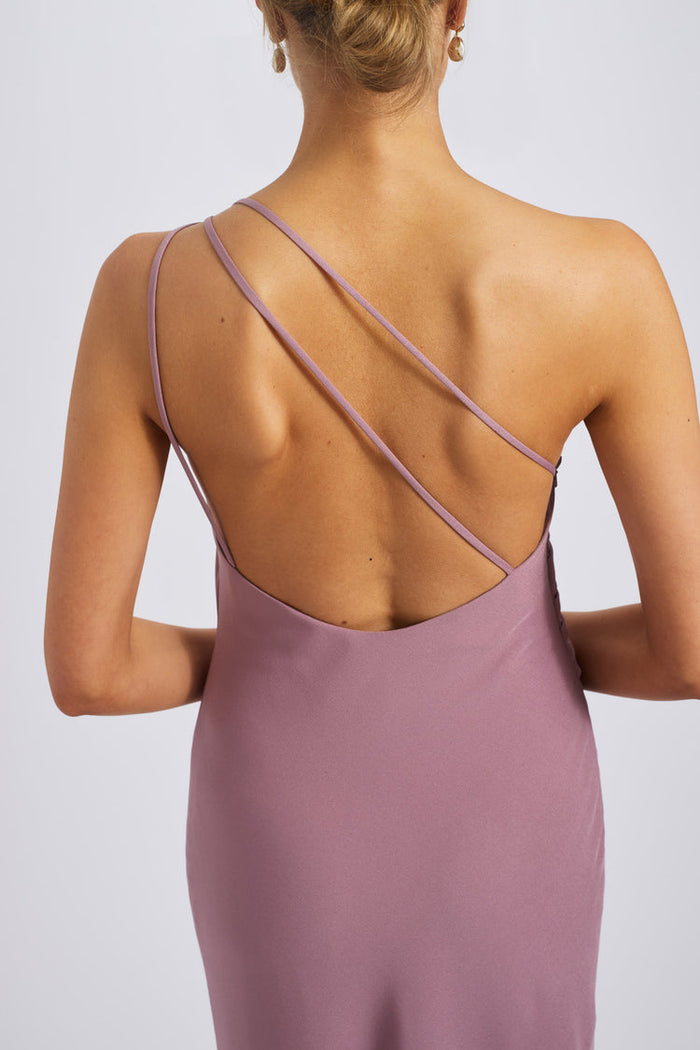 Amsale Bridesmaid Dress Dempsey GB339P