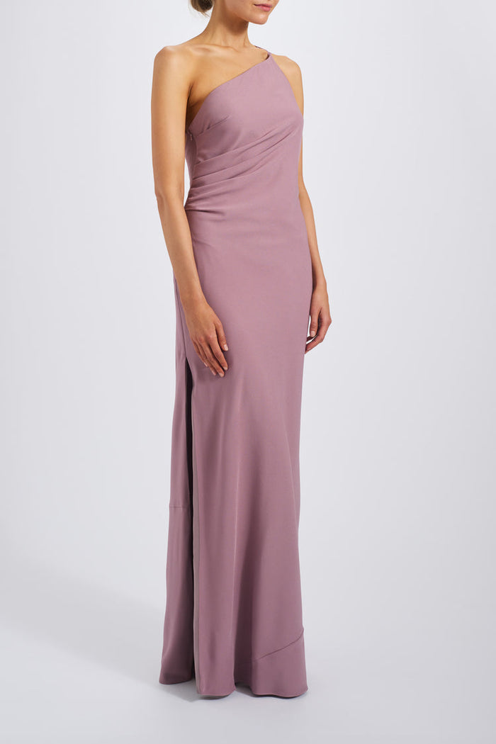 Amsale Bridesmaid Dress Dempsey GB339P
