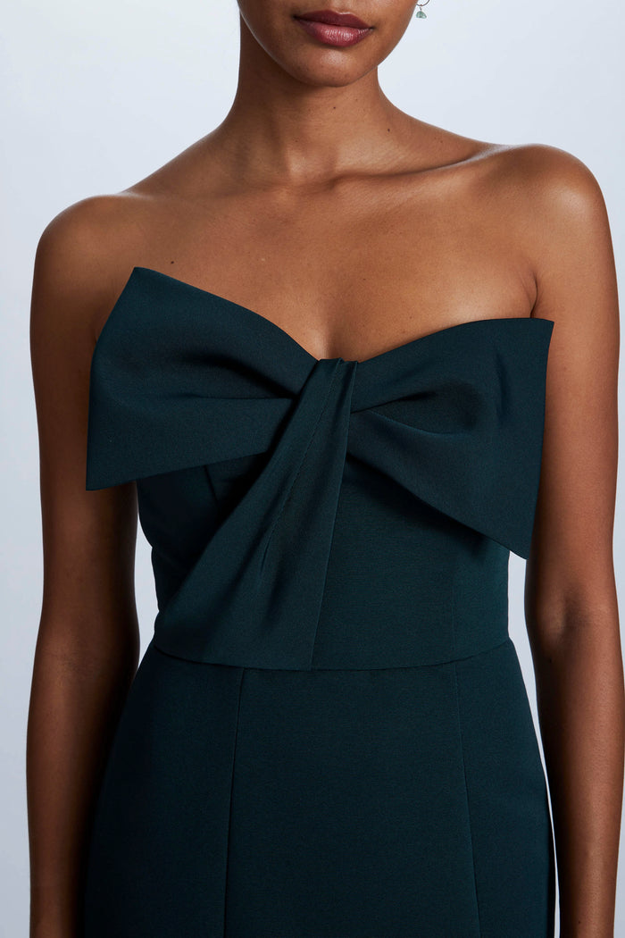 Amsale Bridesmaid Dress Dorian GB283A