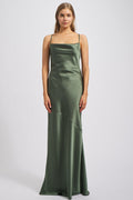 Amsale Bridesmaid Dress Echo GB305S