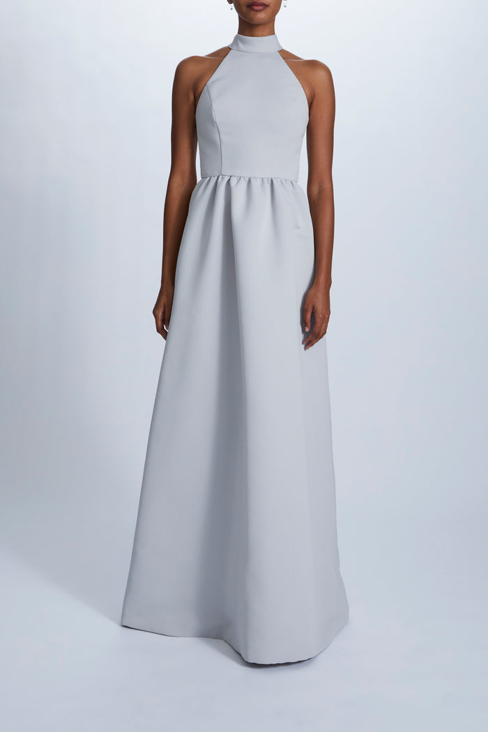 Amsale Bridesmaid Dress Eileen GB276A