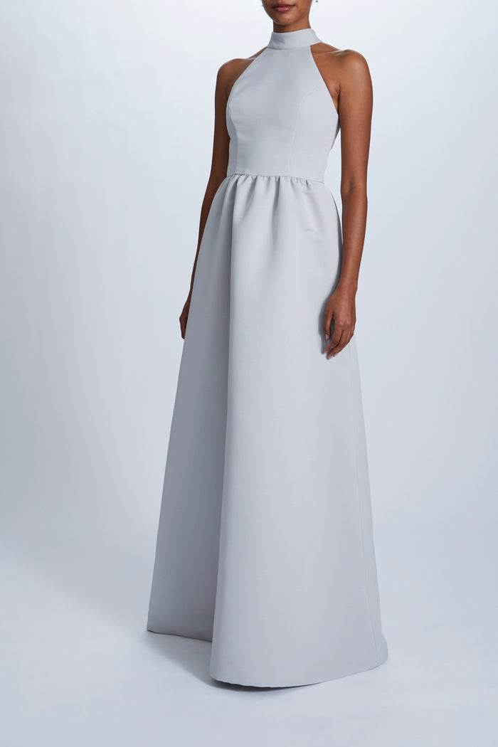 Amsale Bridesmaid Dress Eileen GB276A