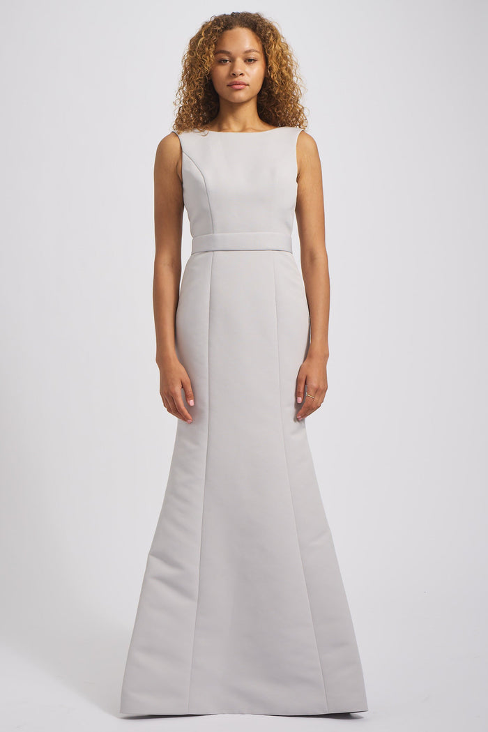Amsale Bridesmaid Dress Elara GB297A