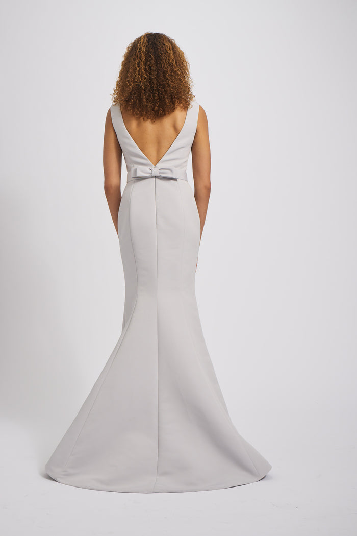 Amsale Bridesmaid Dress Elara GB297A