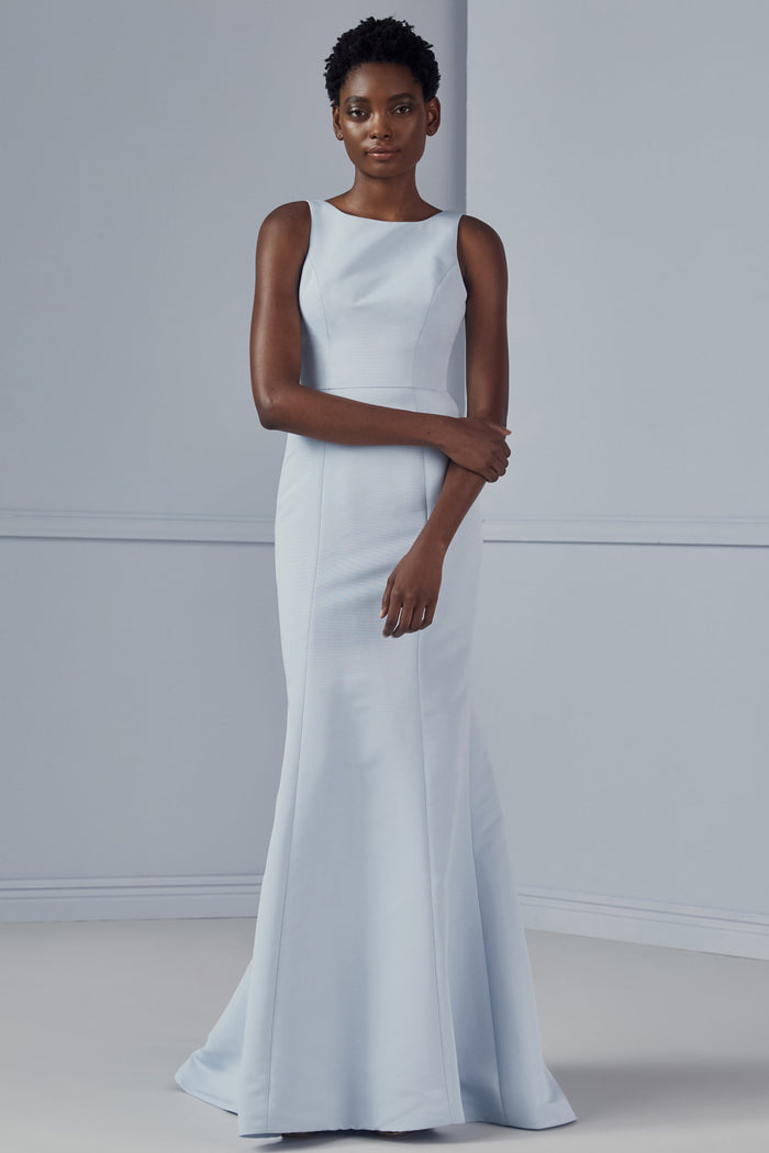 Amsale Bridesmaid Dress Eugenia