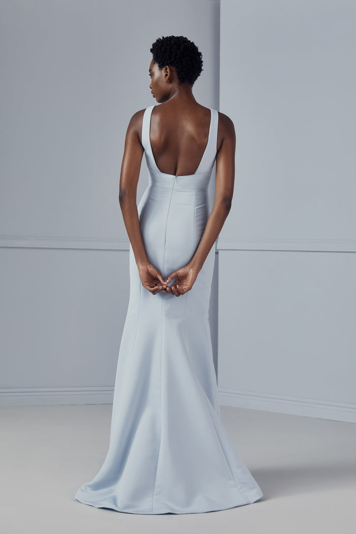 Amsale Bridesmaid Dress Eugenia