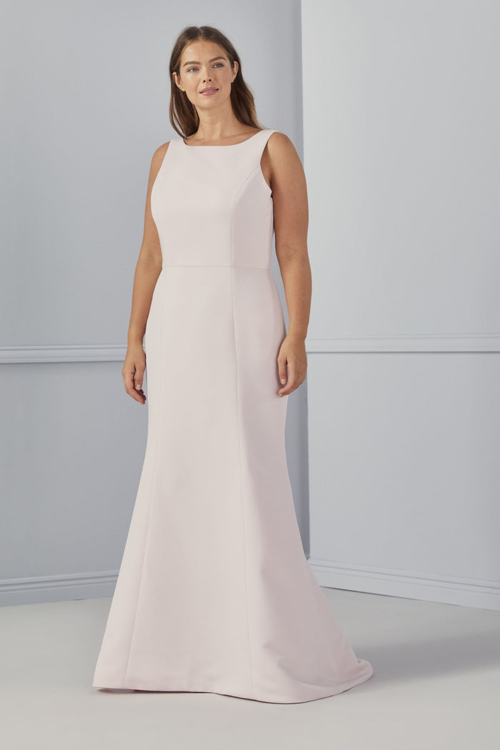 Amsale Bridesmaid Dress Eugenia