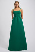 Amsale Bridesmaid Dress Ever GB196A