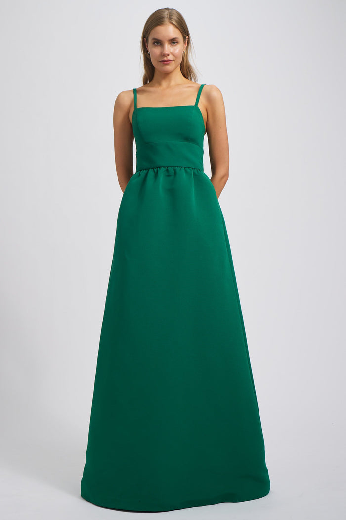 Amsale Bridesmaid Dress Ever GB196A