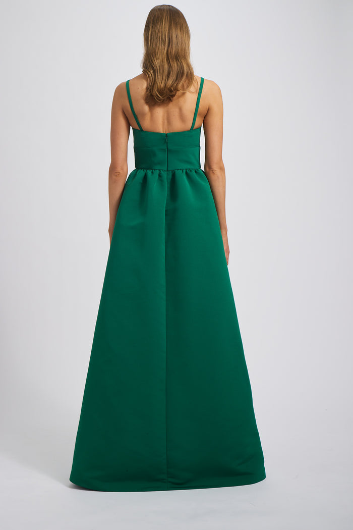 Amsale Bridesmaid Dress Ever GB196A