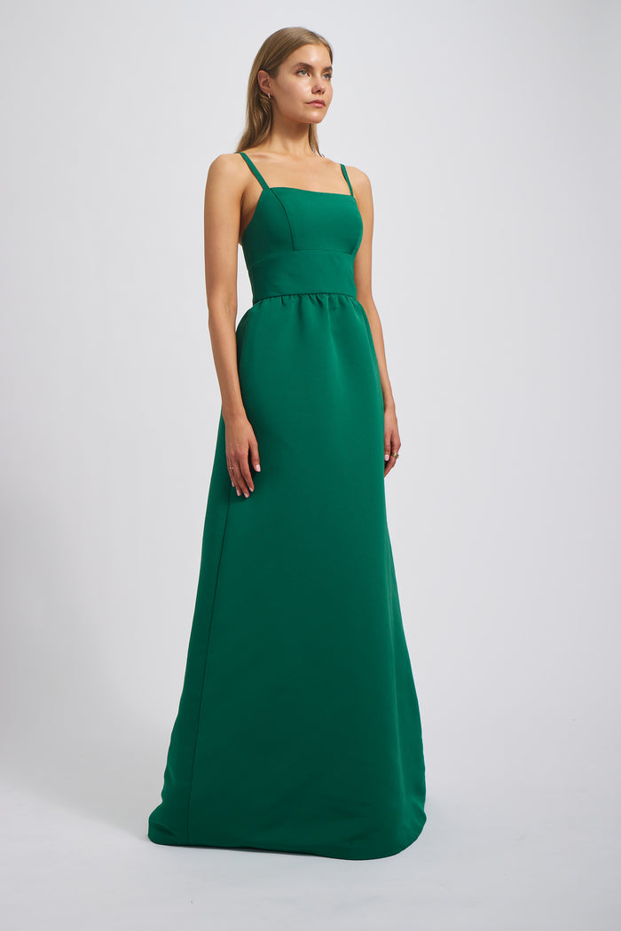 Amsale Bridesmaid Dress Ever GB196A