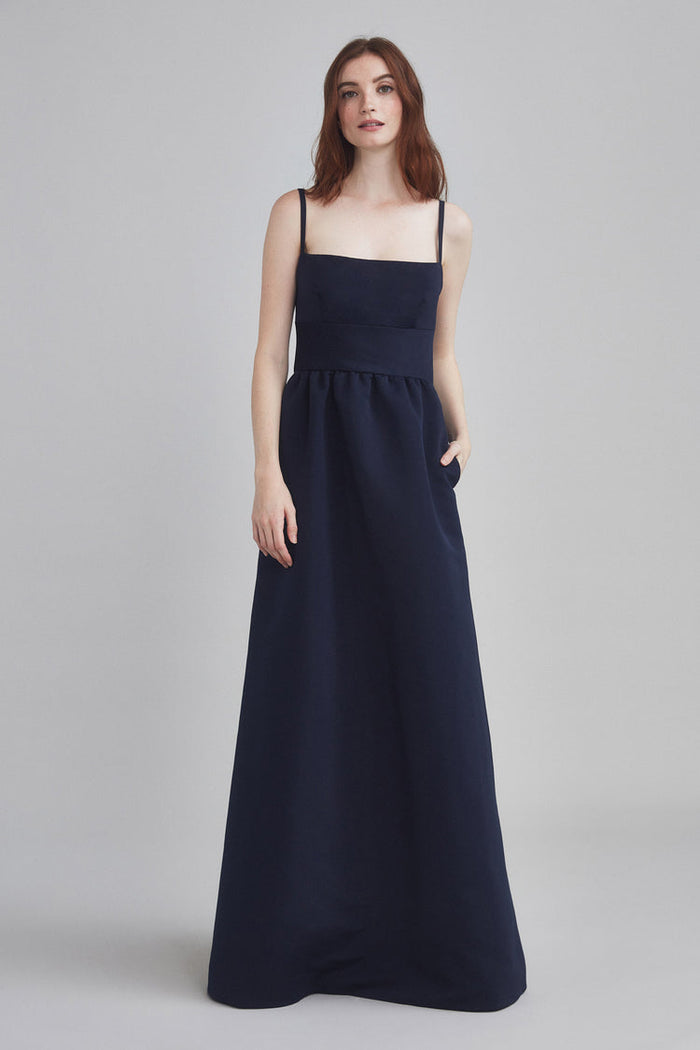 Amsale Bridesmaid Dress Ever GB196A