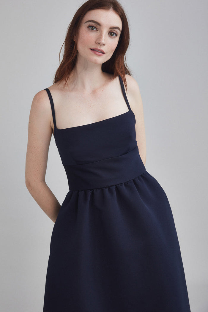 Amsale Bridesmaid Dress Ever GB196A