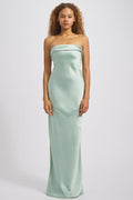Amsale Bridesmaid Dress Fable GB301S
