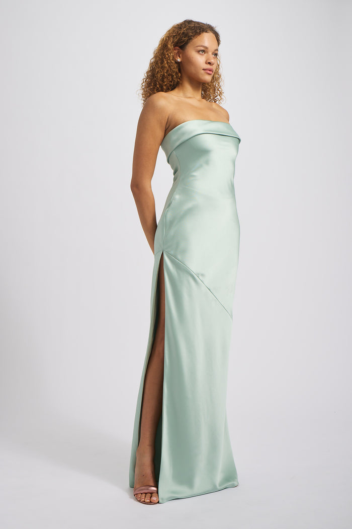 Amsale Bridesmaid Dress Fable GB301S