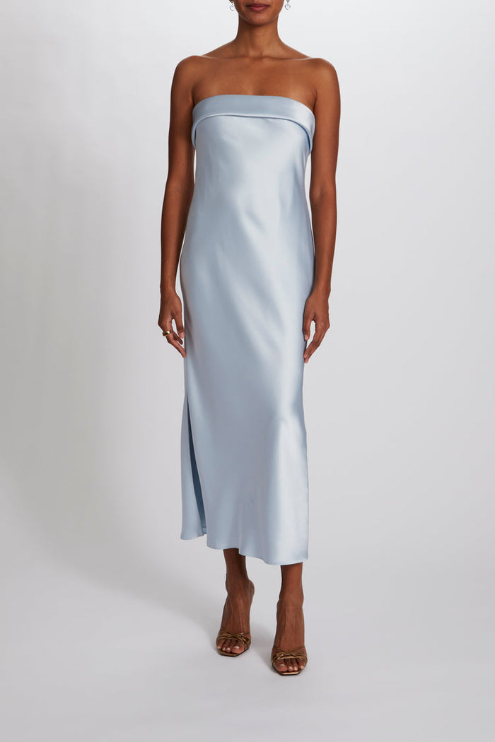 Amsale Bridesmaid Dress Faye GB267S