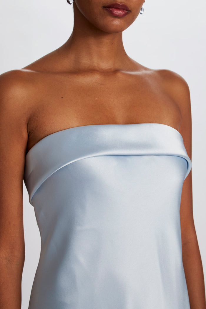 Amsale Bridesmaid Dress Faye GB267S