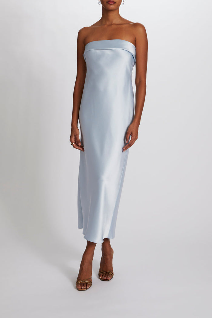 Amsale Bridesmaid Dress Faye GB267S