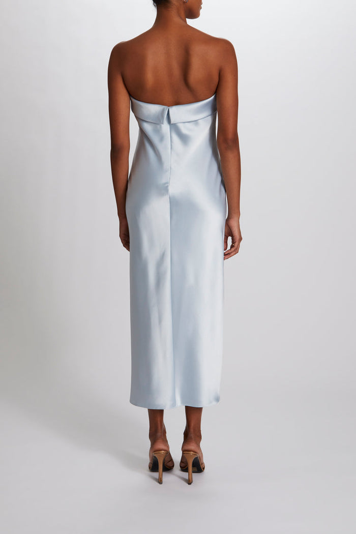 Amsale Bridesmaid Dress Faye GB267S