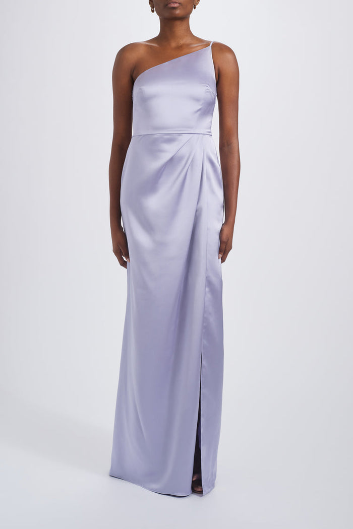 Amsale Bridesmaid Dress Finn GB311S