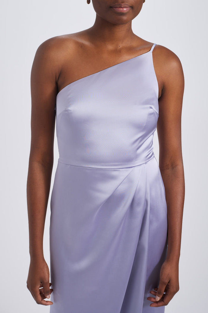 Amsale Bridesmaid Dress Finn GB311S