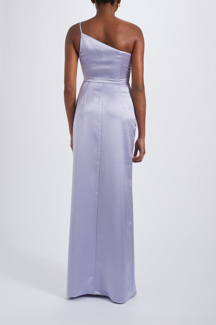 Amsale Bridesmaid Dress Finn GB311S