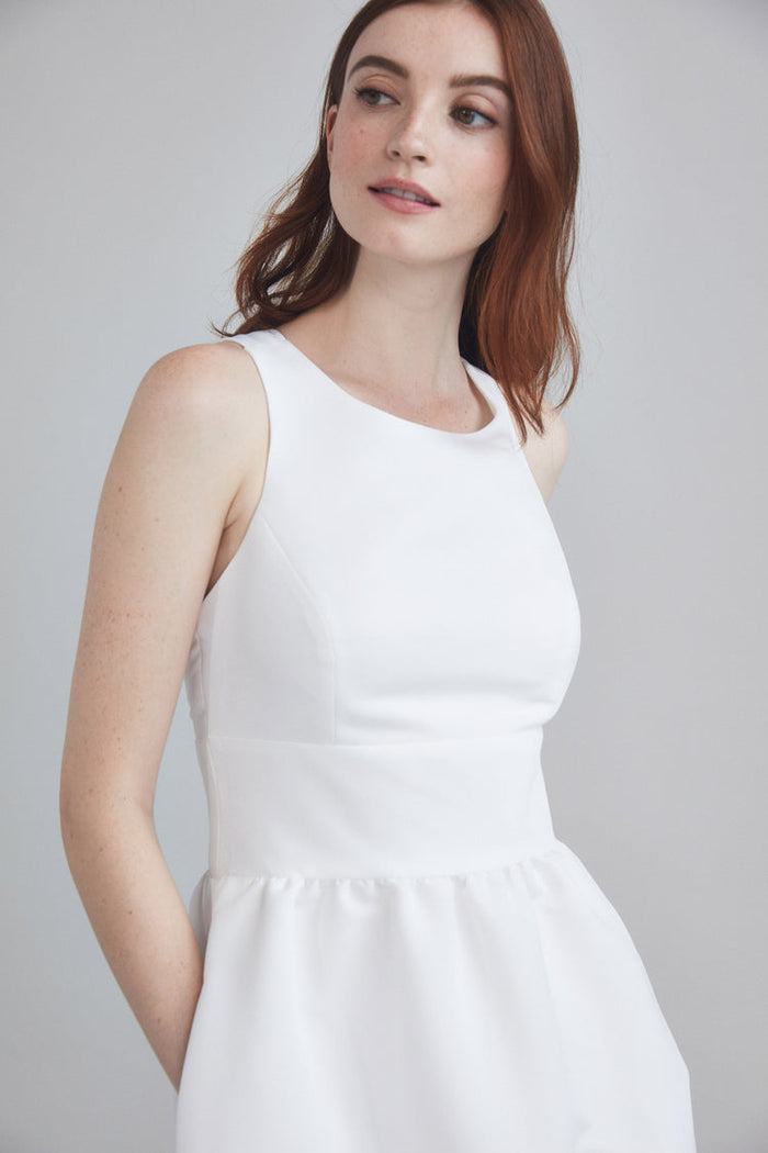 Amsale Bridesmaid Dress Fiona GB197A