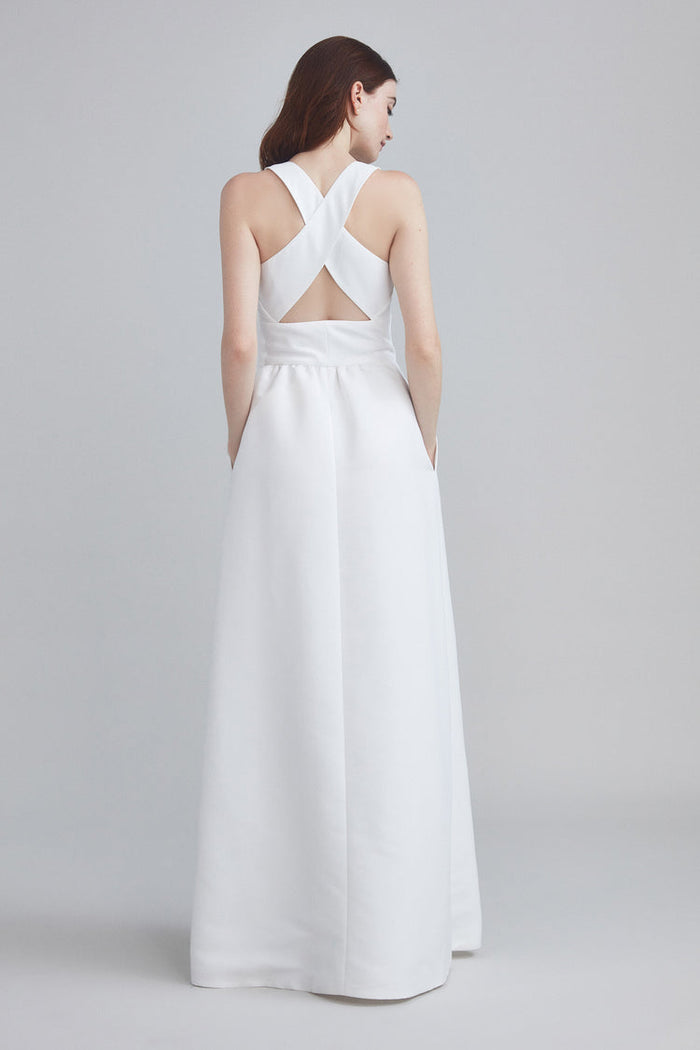 Amsale Bridesmaid Dress Fiona GB197A