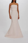 Amsale Bridesmaid Dress Francine GB239A