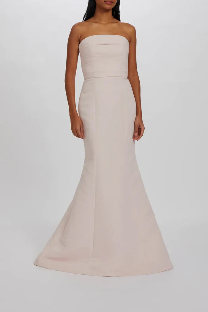 Amsale Bridesmaid Dress Francine GB239A