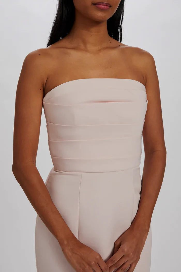 Amsale Bridesmaid Dress Francine GB239A