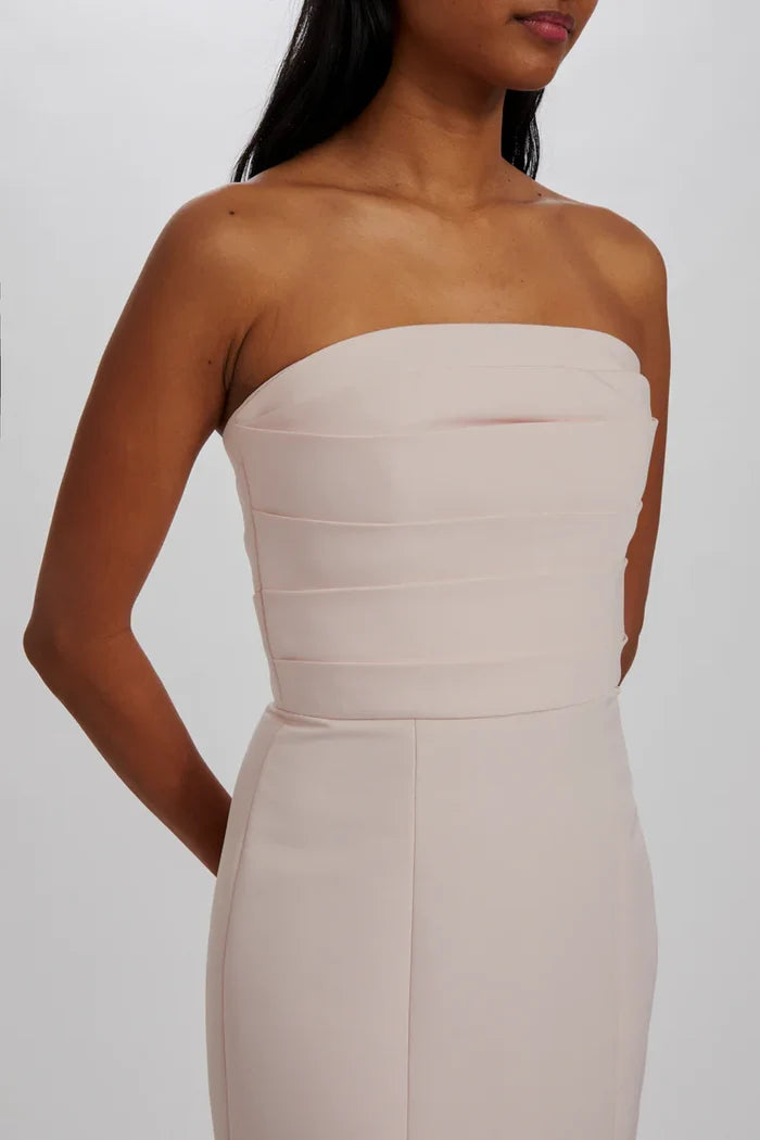 Amsale Bridesmaid Dress Francine GB239A