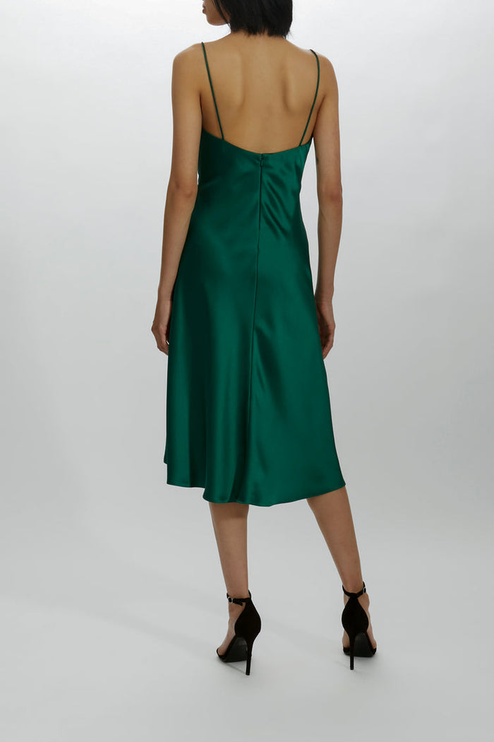Amsale Bridesmaid Dress GB203S Clark