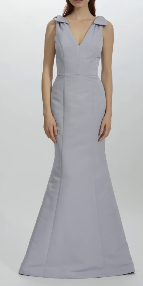 Amsale Bridesmaid Dress GB219A Constance