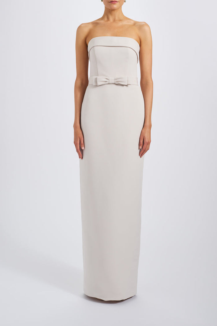 Amsale Bridesmaid Dress Greer GB334A