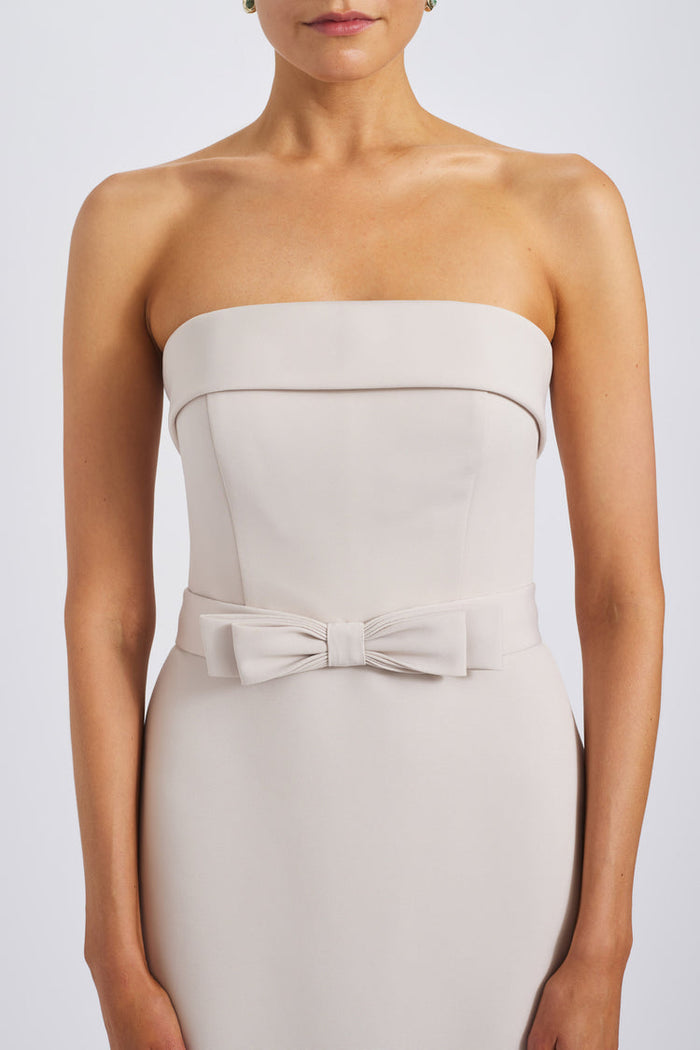 Amsale Bridesmaid Dress Greer GB334A