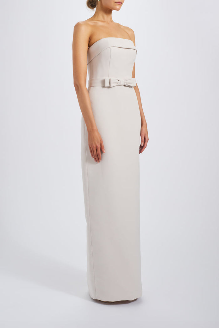 Amsale Bridesmaid Dress Greer GB334A