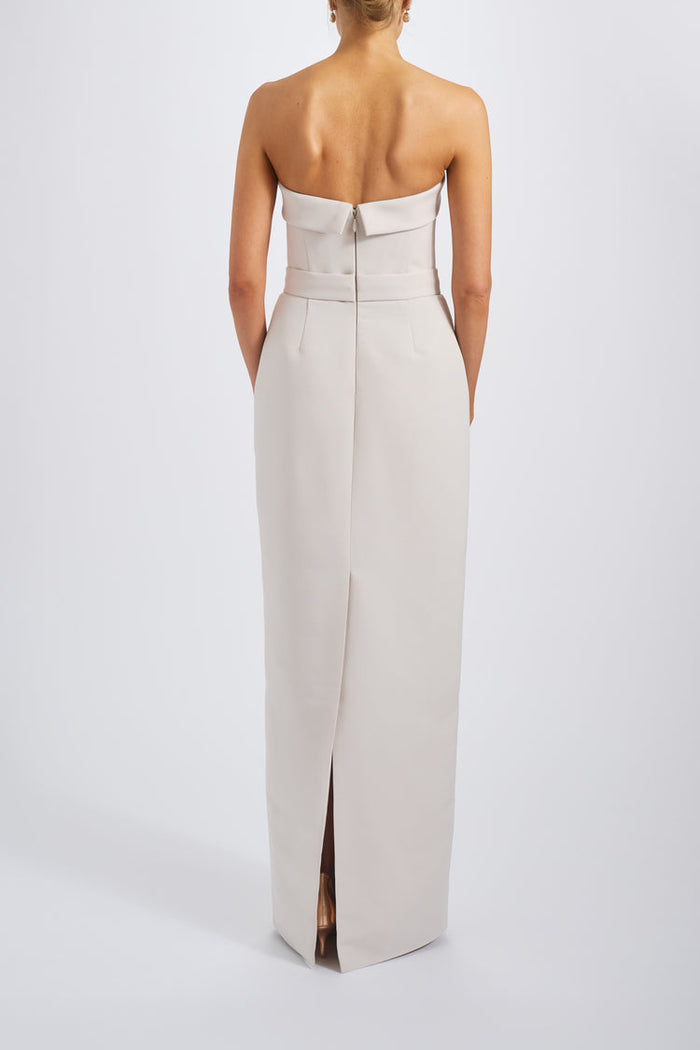 Amsale Bridesmaid Dress Greer GB334A