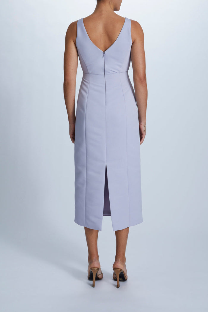 Amsale Bridesmaid Dress Harlan GB275A
