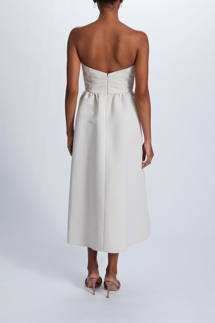 Amsale Bridesmaid Dress Henrietta GB272A