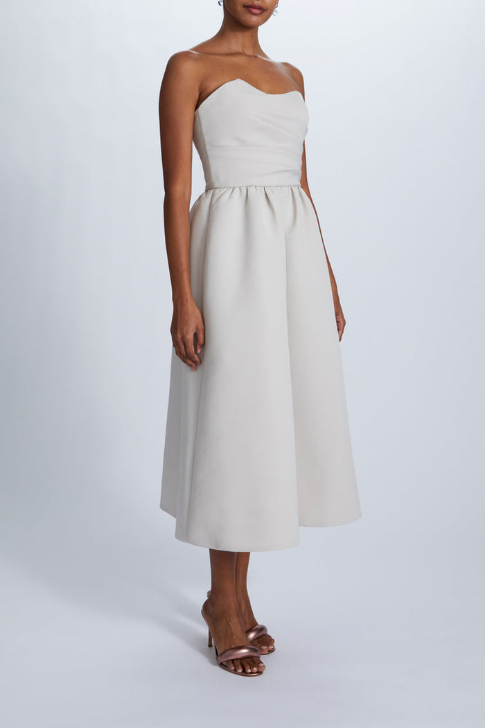 Amsale Bridesmaid Dress Henrietta GB272A