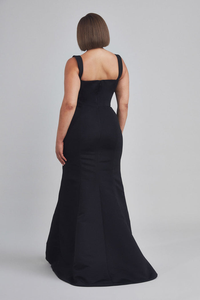 Amsale Bridesmaid Dress Ida GB198A